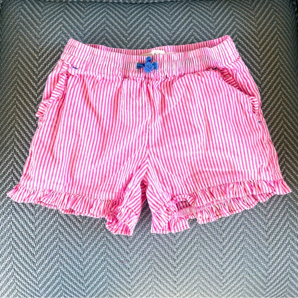 Mini Boden Shorts